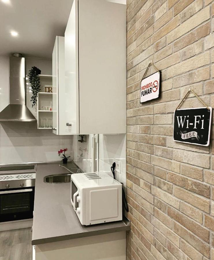 شقة Apartamento Vip III En Madrid Centro المظهر الخارجي الصورة