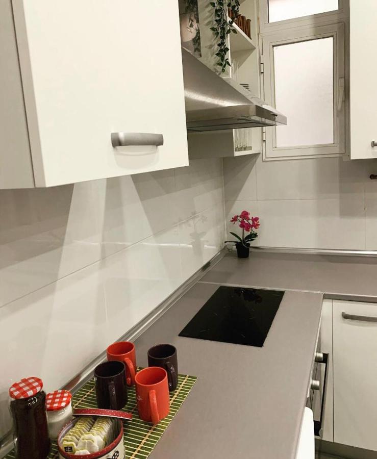 شقة Apartamento Vip III En Madrid Centro المظهر الخارجي الصورة