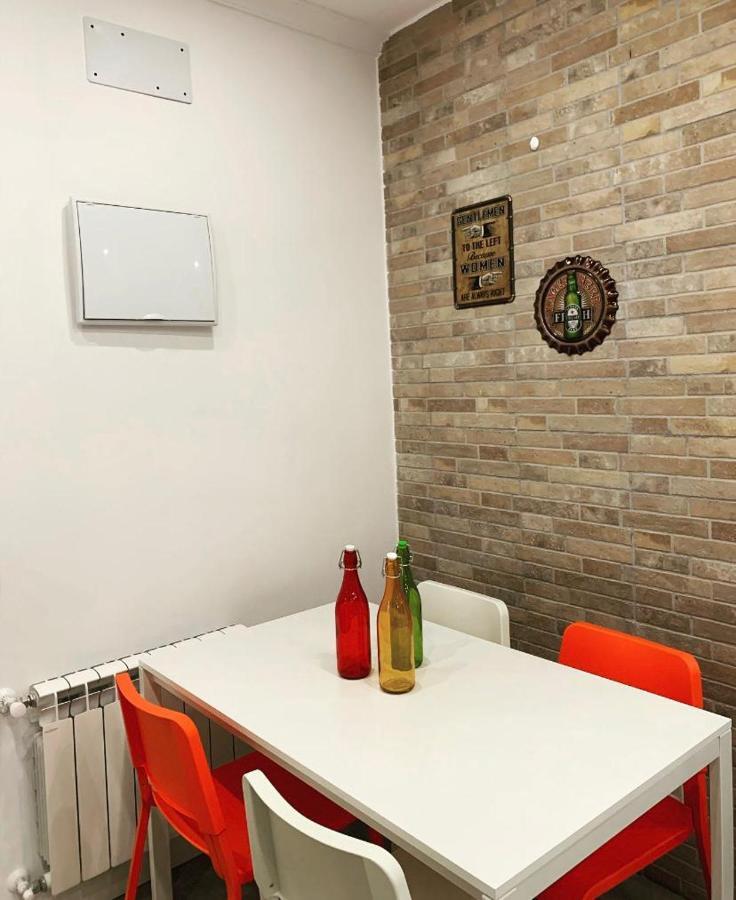 شقة Apartamento Vip III En Madrid Centro المظهر الخارجي الصورة