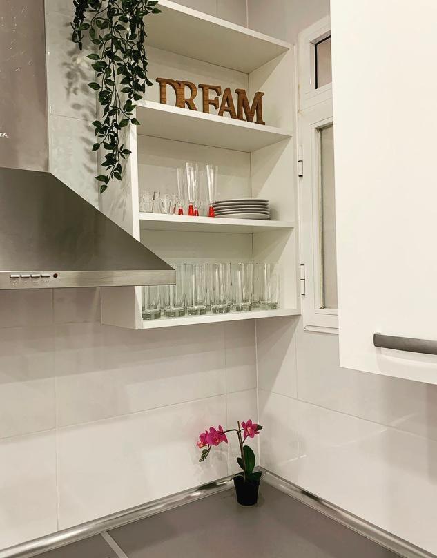 شقة Apartamento Vip III En Madrid Centro المظهر الخارجي الصورة