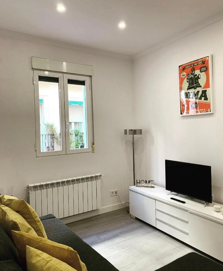 شقة Apartamento Vip III En Madrid Centro المظهر الخارجي الصورة
