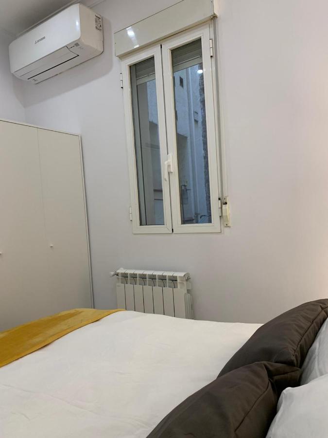 شقة Apartamento Vip III En Madrid Centro المظهر الخارجي الصورة