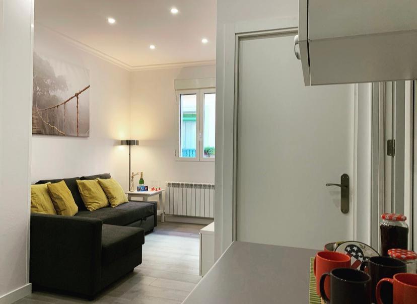 شقة Apartamento Vip III En Madrid Centro المظهر الخارجي الصورة